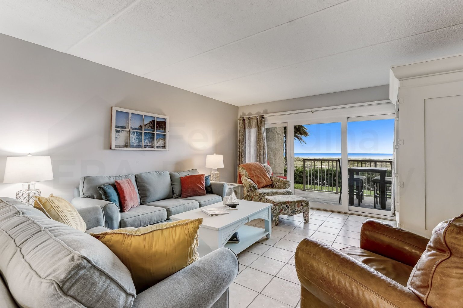 Fernandina Beach Vacation Rental