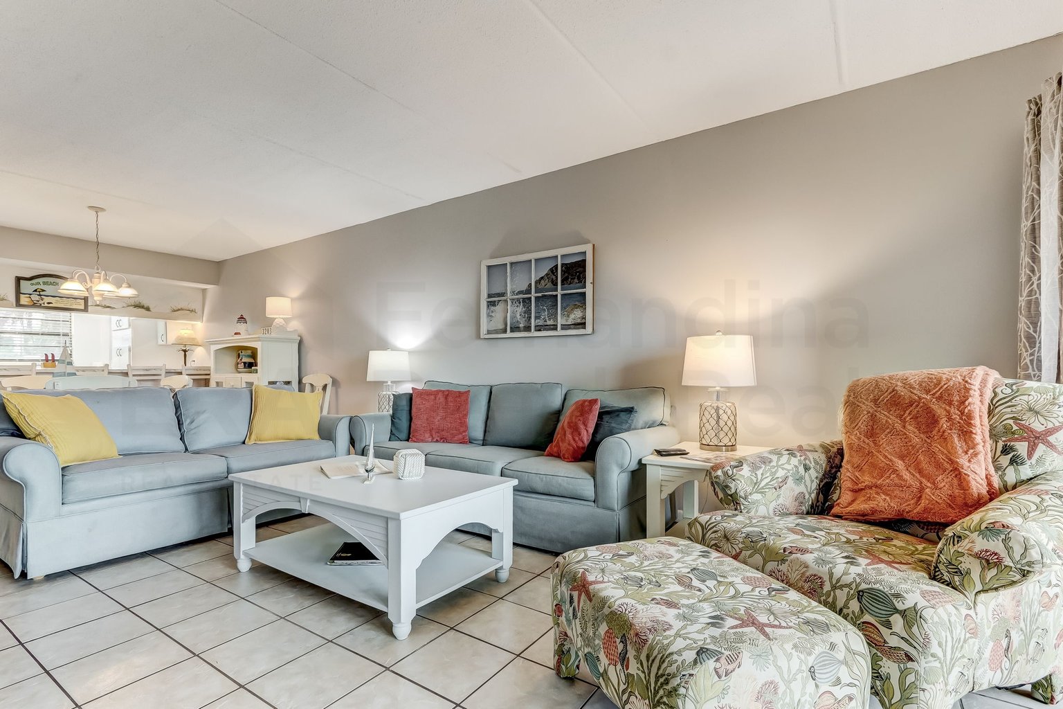 Fernandina Beach Vacation Rental