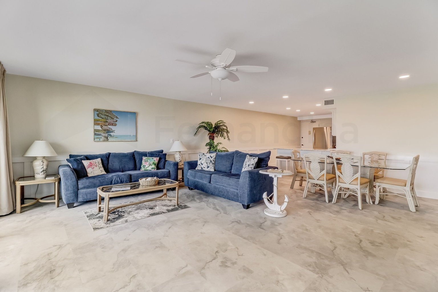 Fernandina Beach Vacation Rental