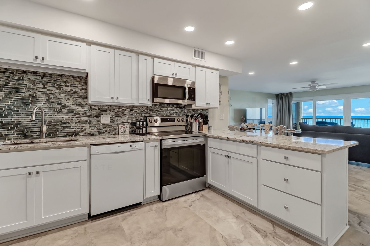 Fernandina Beach Vacation Rental