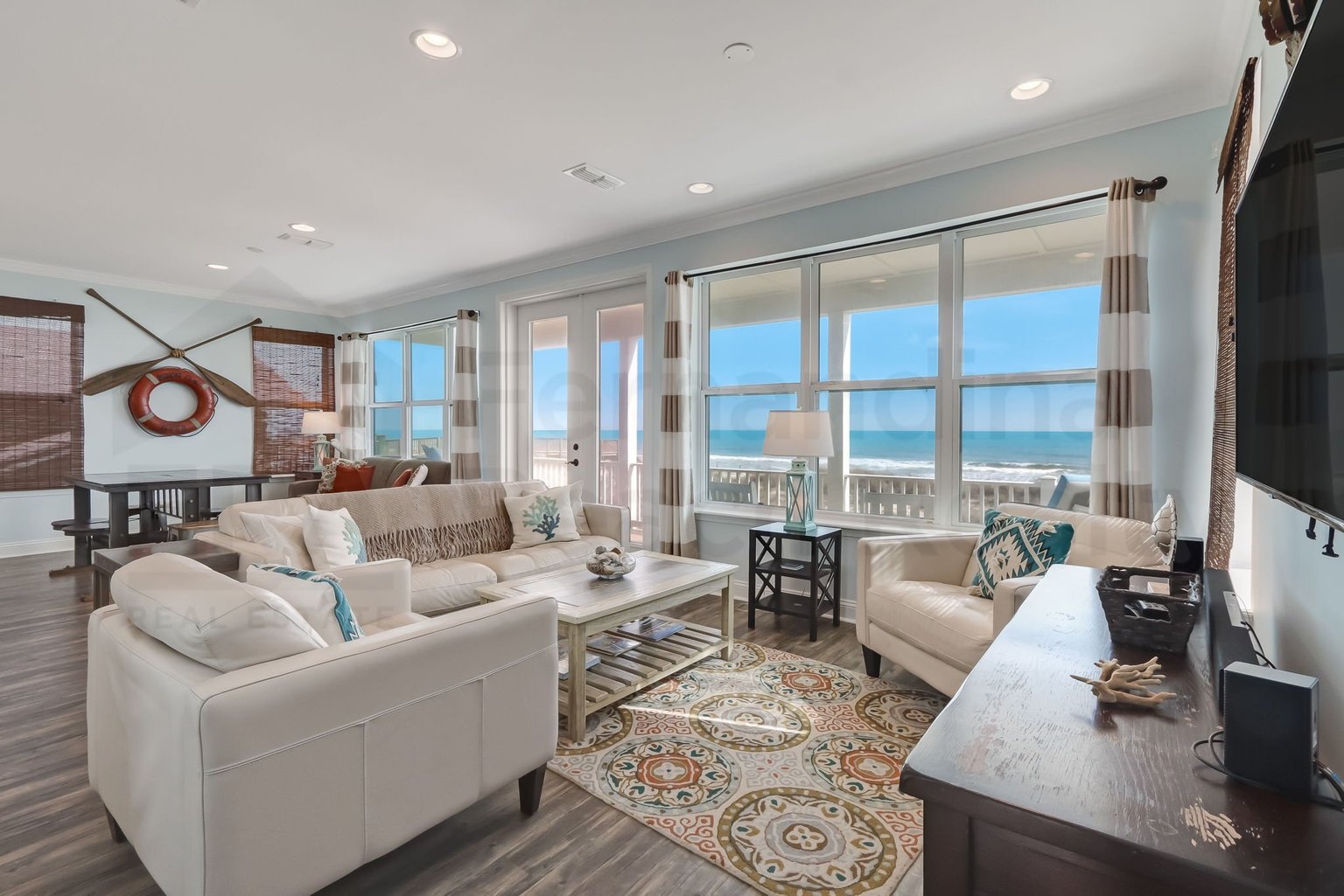 Fernandina Beach Vacation Rental