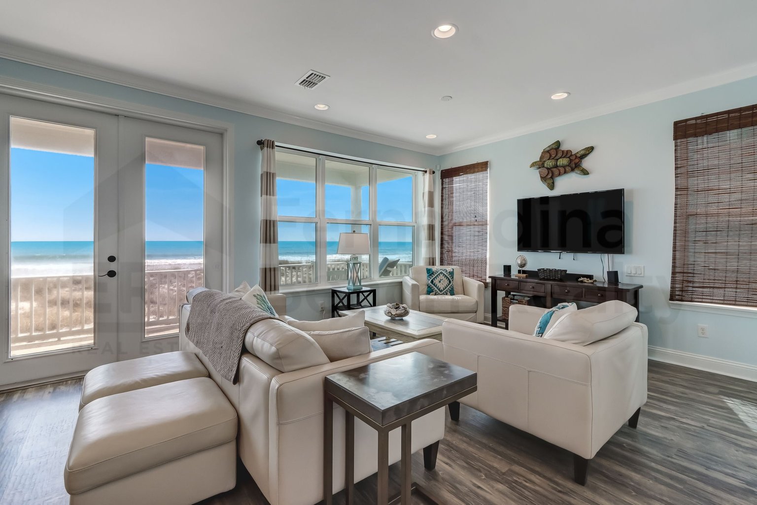 Fernandina Beach Vacation Rental