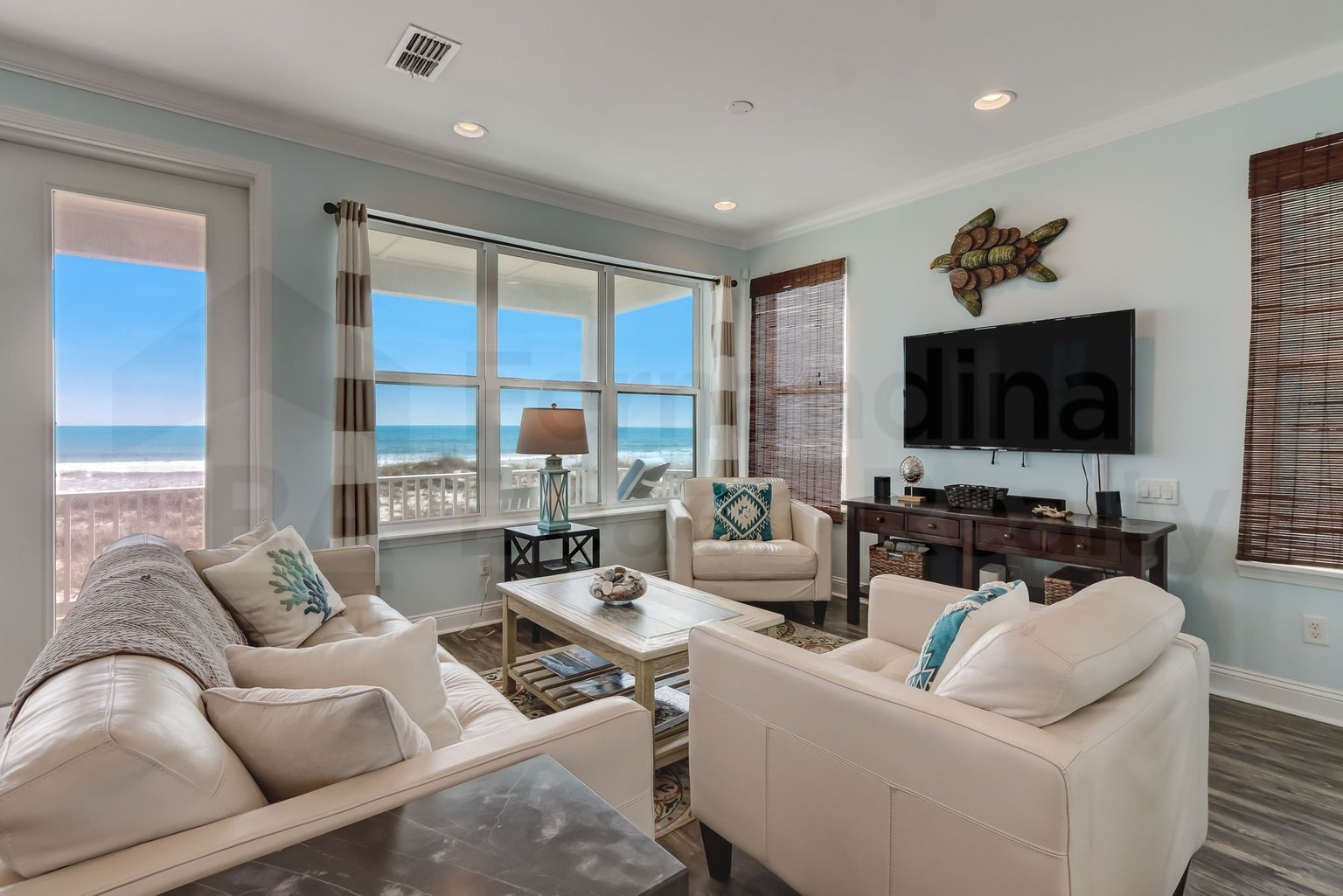 Fernandina Beach Vacation Rental