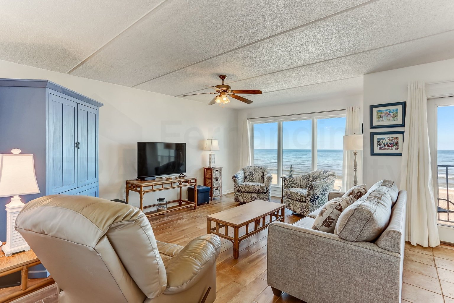 Fernandina Beach Vacation Rental