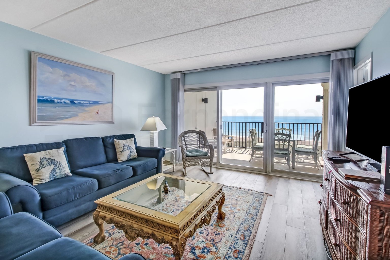 Fernandina Beach Vacation Rental