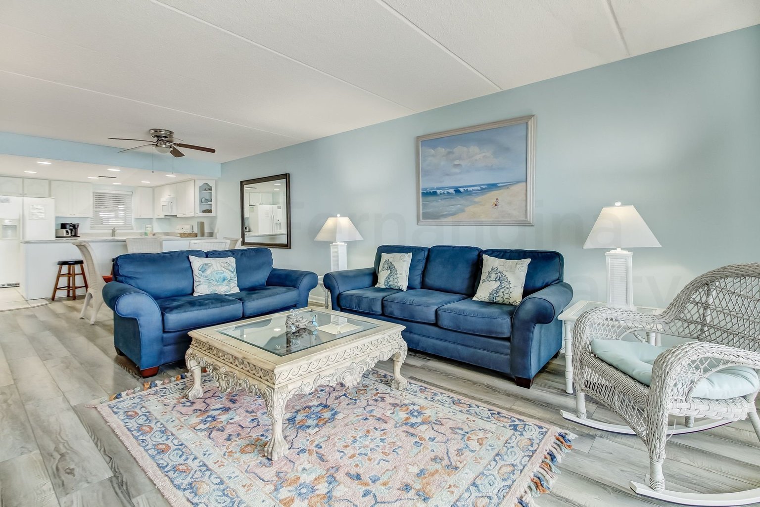 Fernandina Beach Vacation Rental