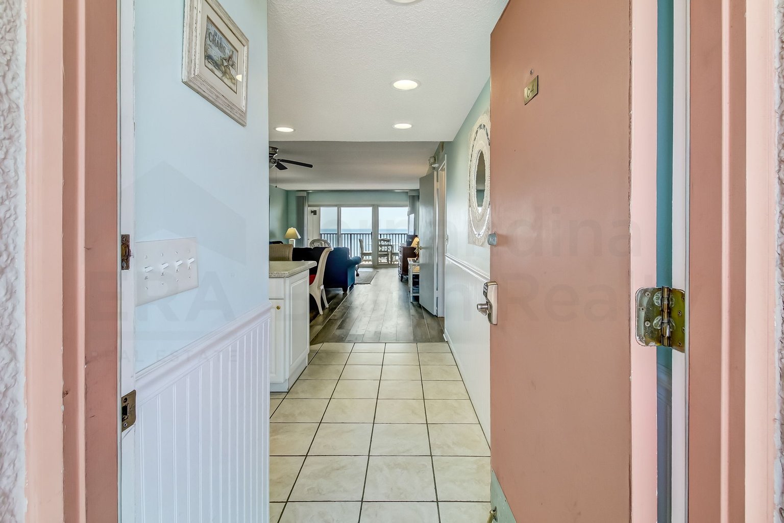 Fernandina Beach Vacation Rental