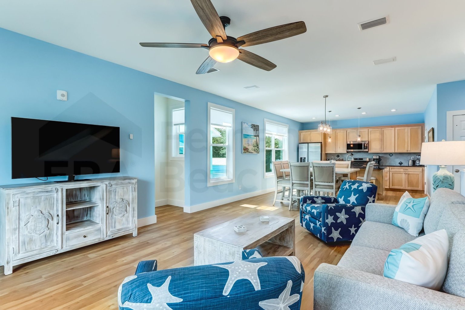 Fernandina Beach Vacation Rental