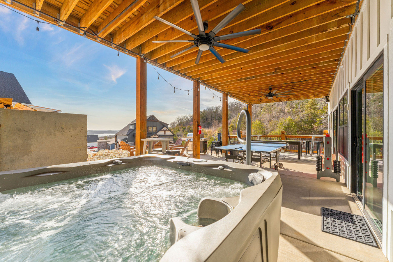 Branson Vacation Rental