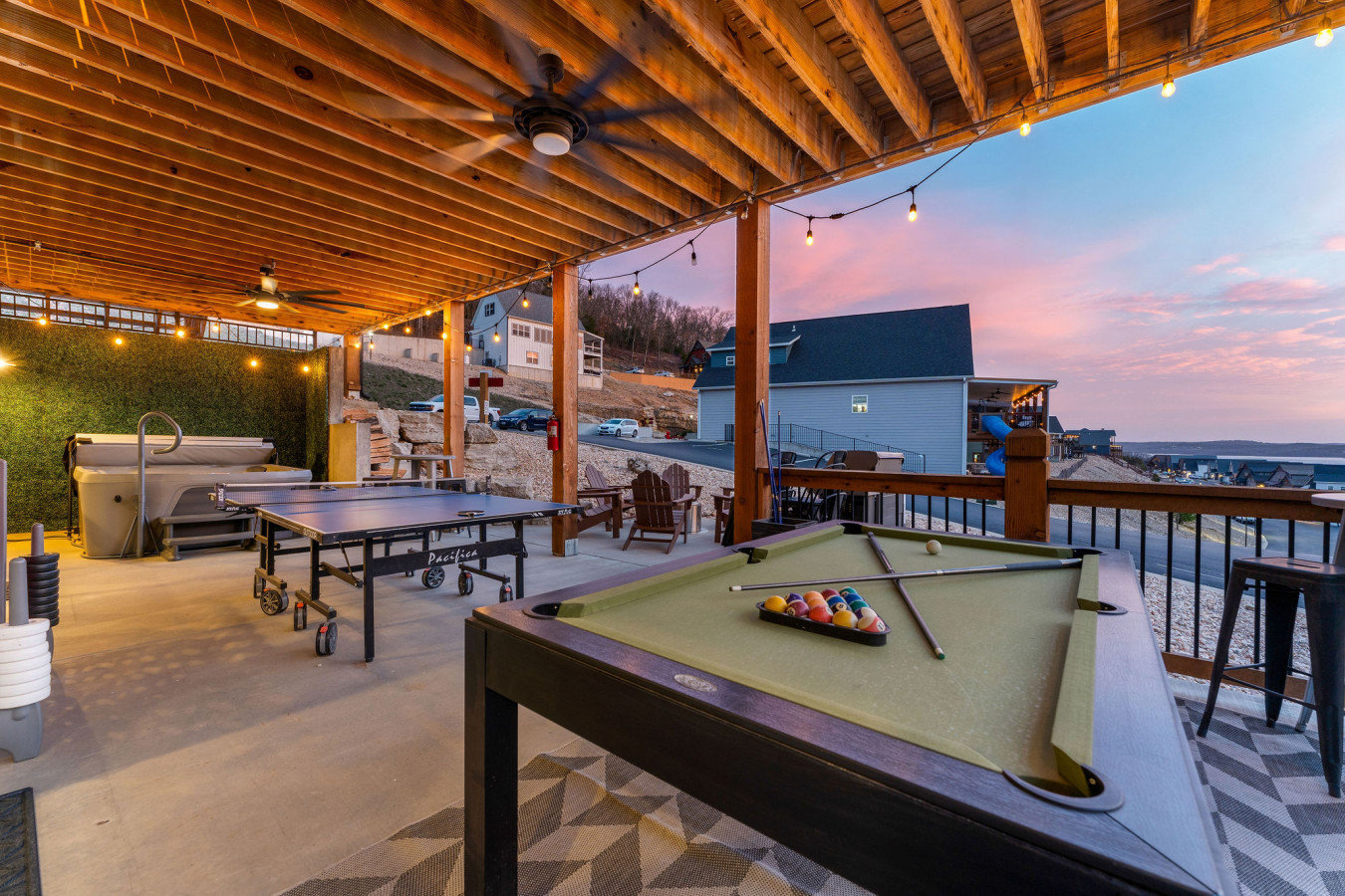 Branson Vacation Rental