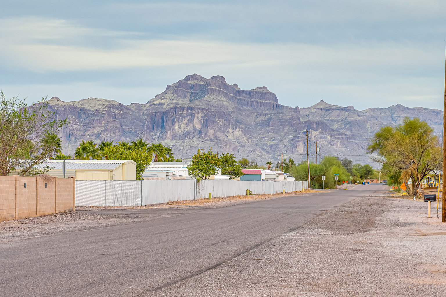 Apache Junction Vacation Rental
