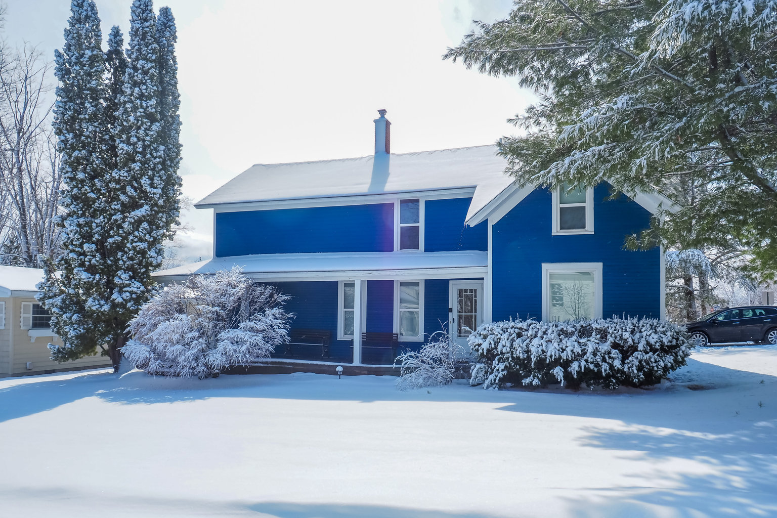 Suttons Bay Vacation Rental