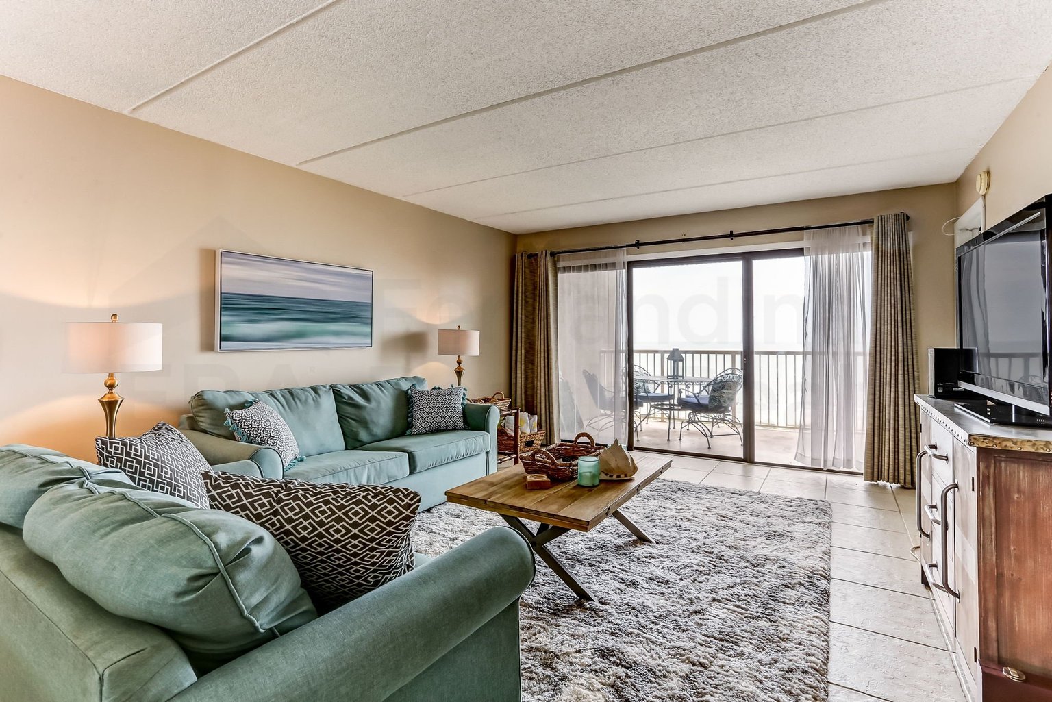 Fernandina Beach Vacation Rental