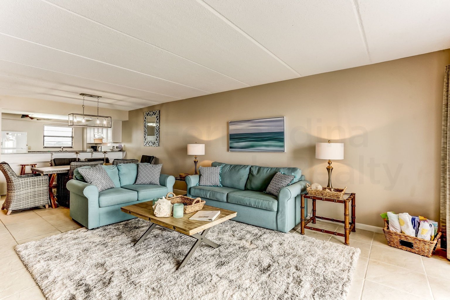Fernandina Beach Vacation Rental