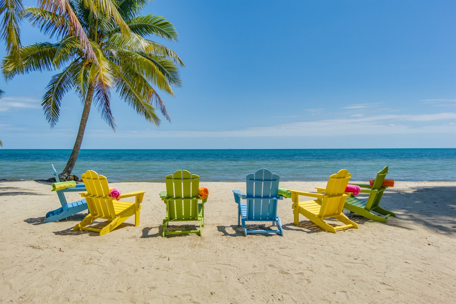 Stann Creek District Vacation Rental