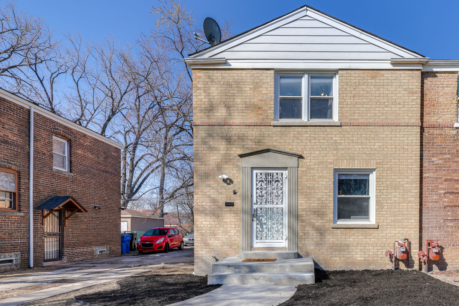 Chicago Vacation Rental