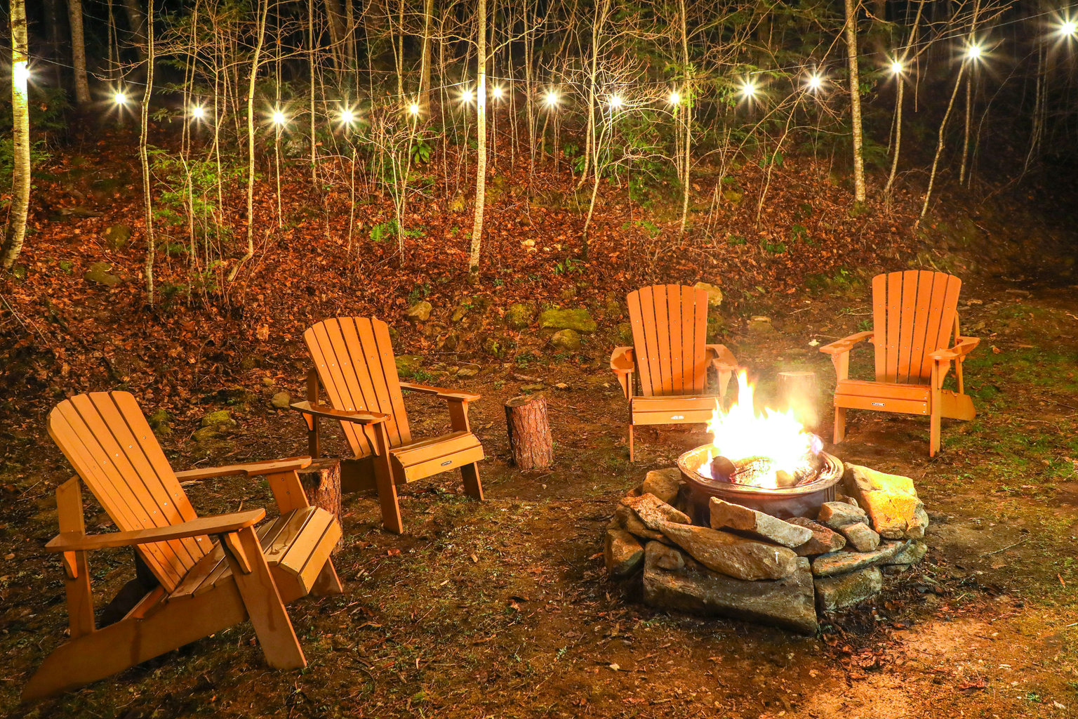Bryson City Vacation Rental
