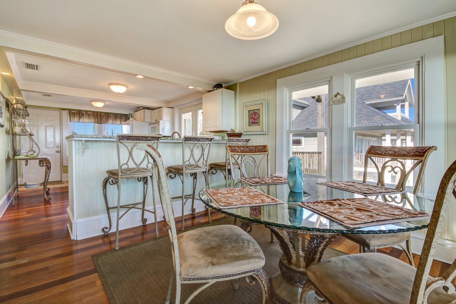 Fernandina Beach Vacation Rental