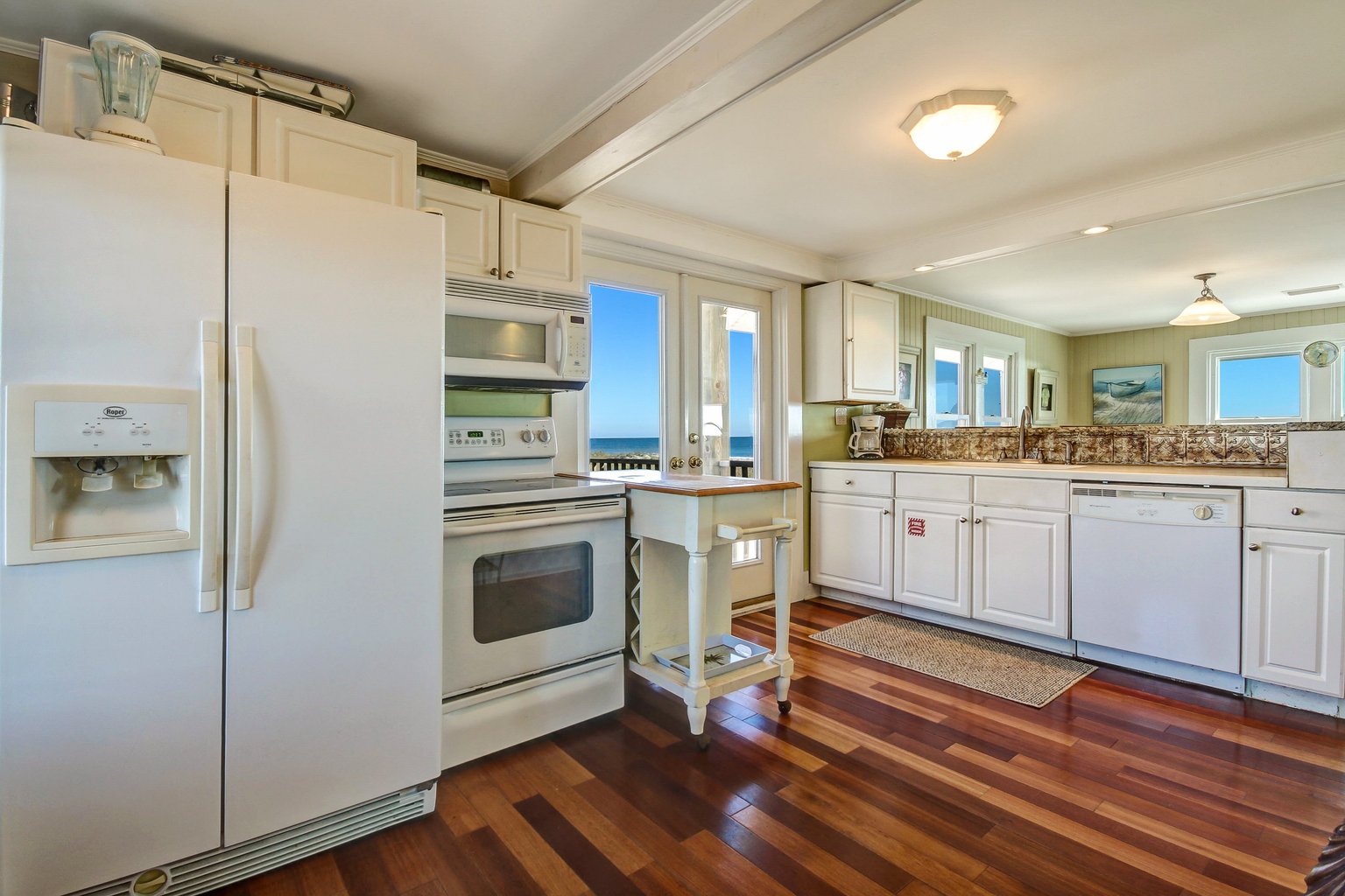 Fernandina Beach Vacation Rental