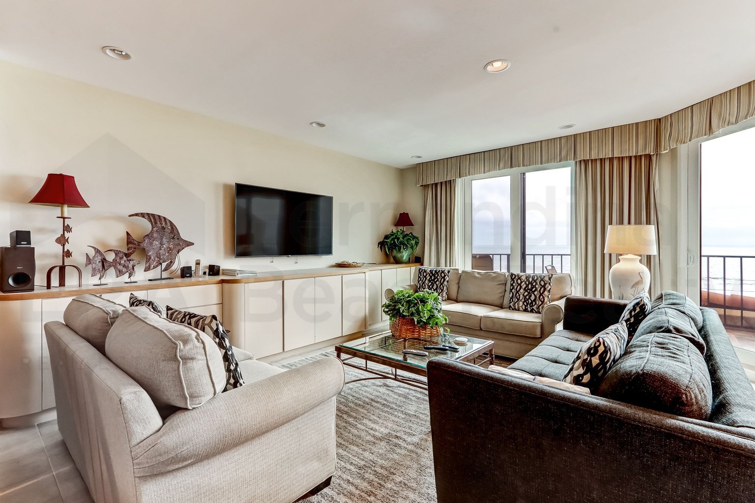 Fernandina Beach Vacation Rental