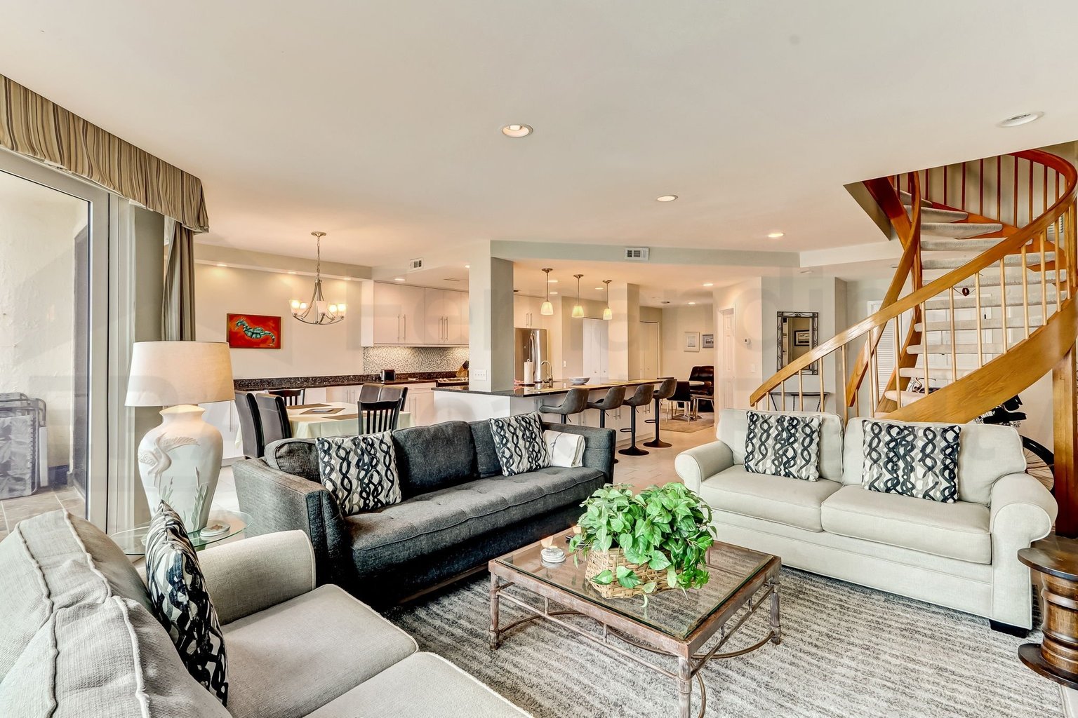 Fernandina Beach Vacation Rental