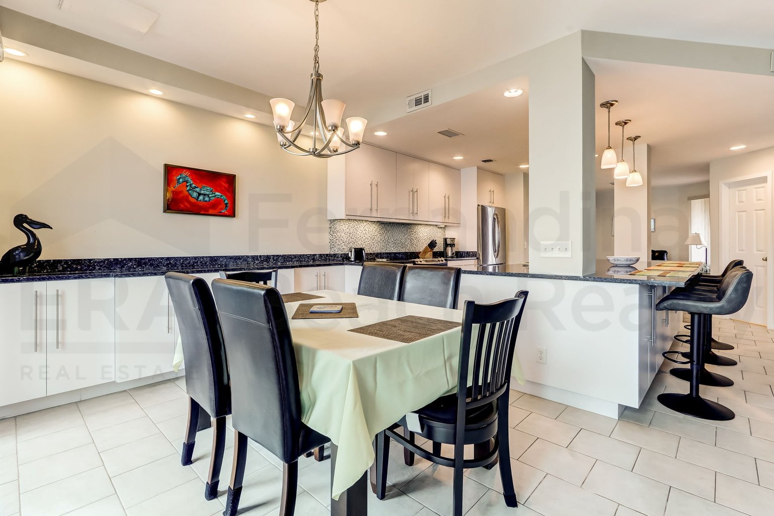 Fernandina Beach Vacation Rental