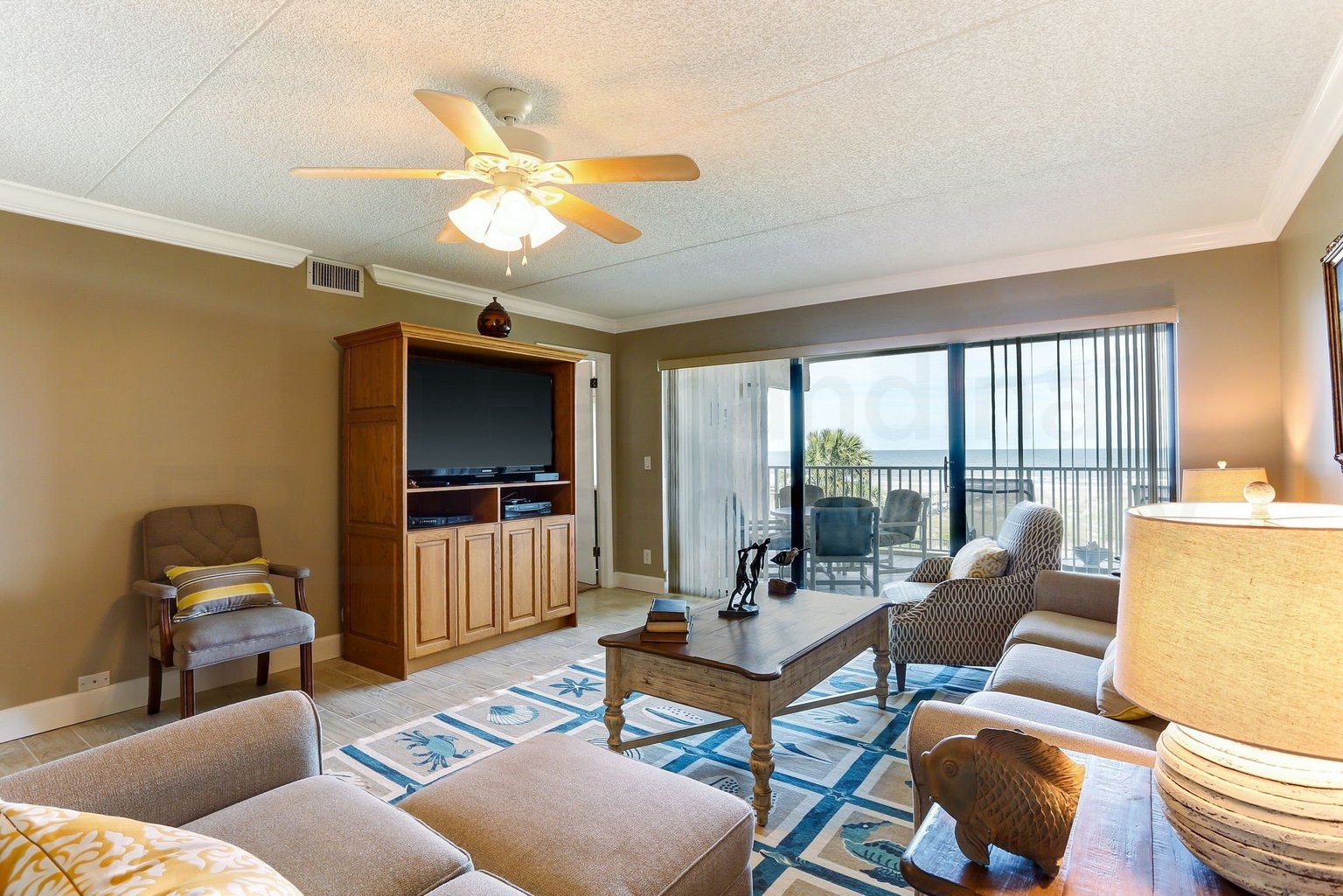 Fernandina Beach Vacation Rental