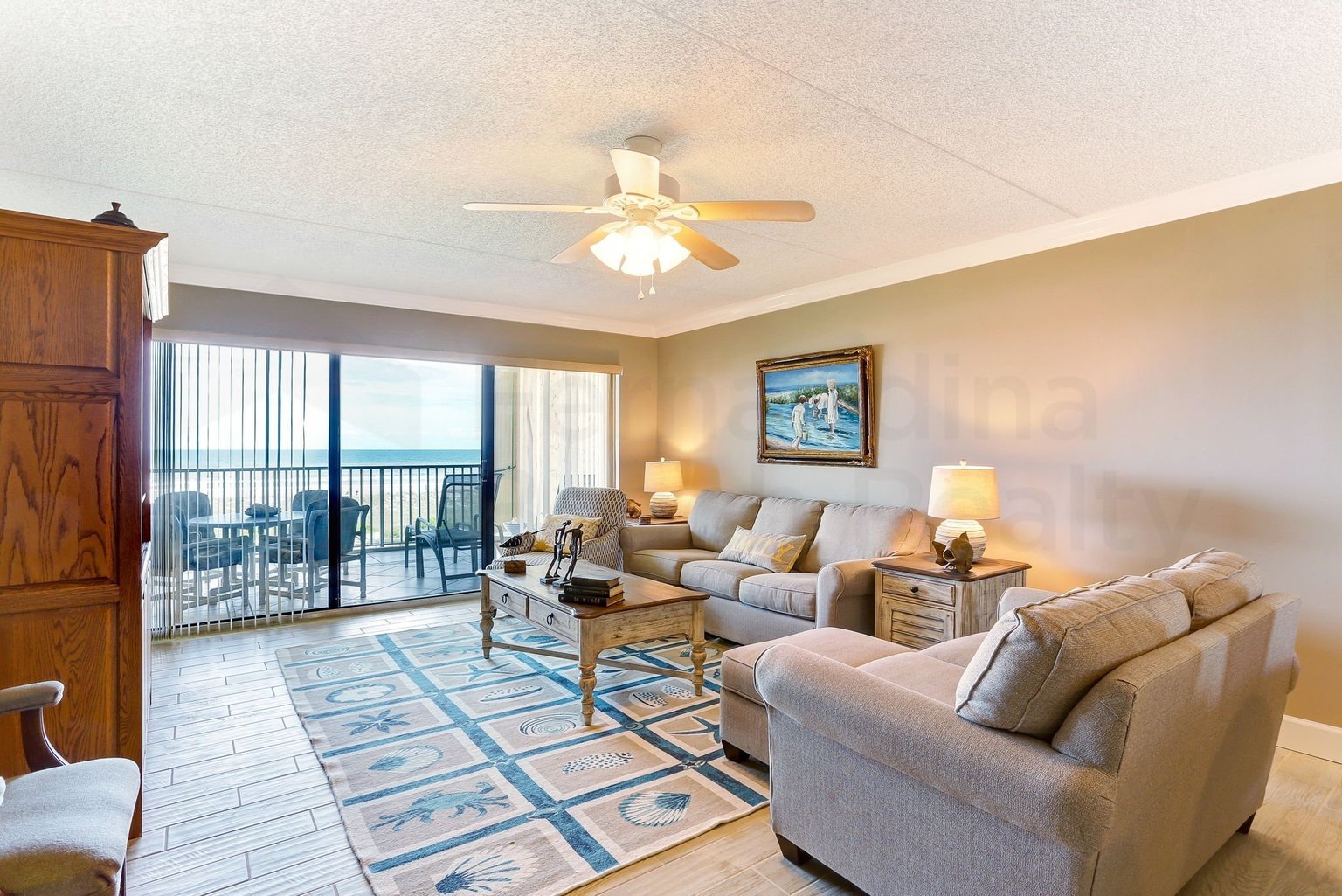 Fernandina Beach Vacation Rental