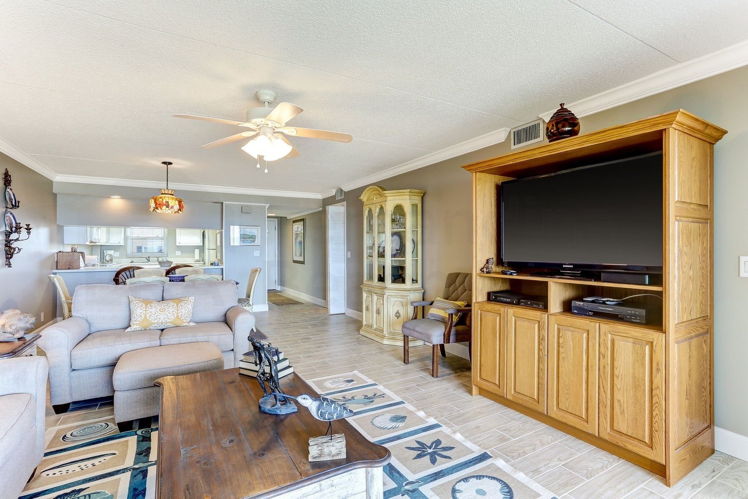 Fernandina Beach Vacation Rental