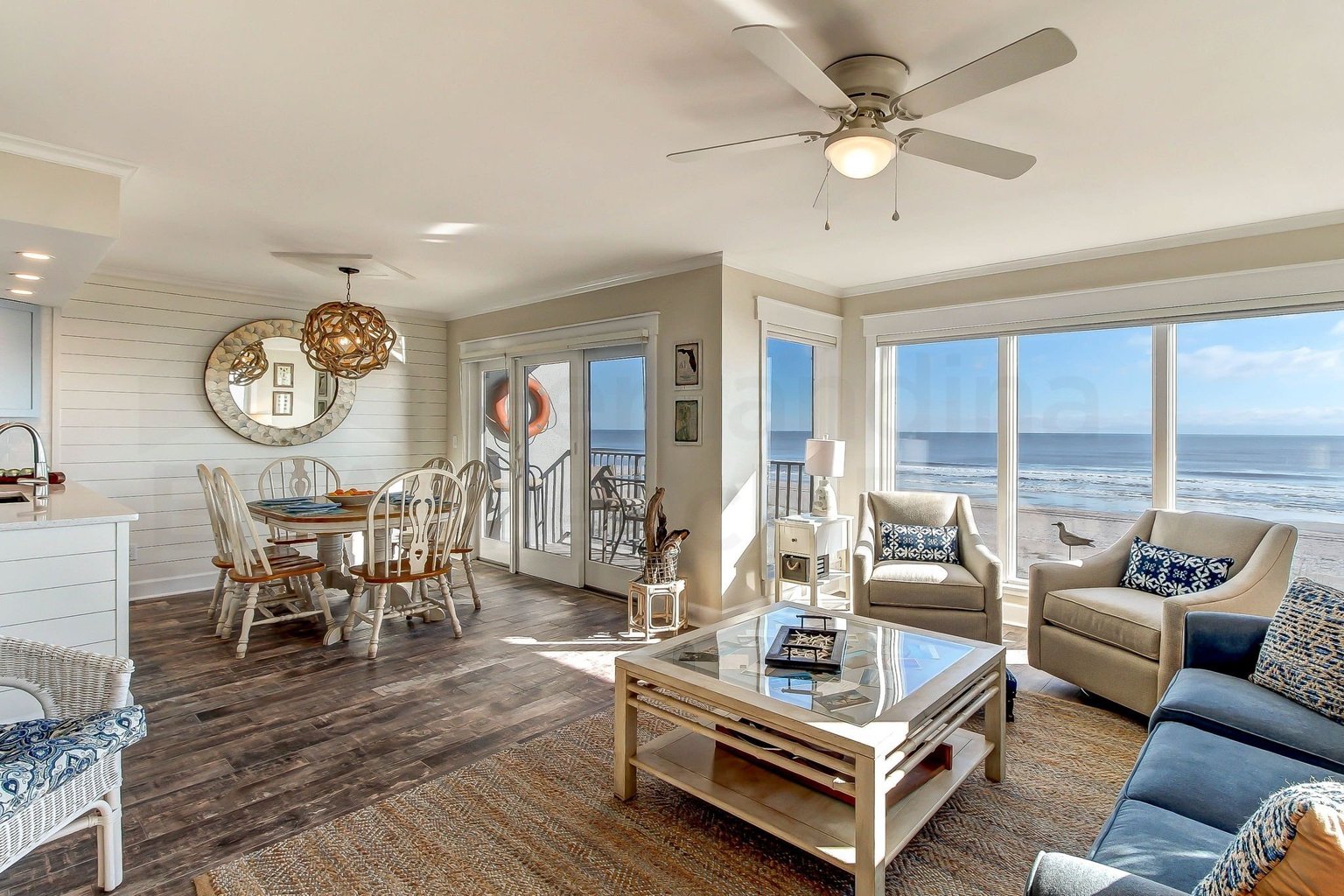 Fernandina Beach Vacation Rental