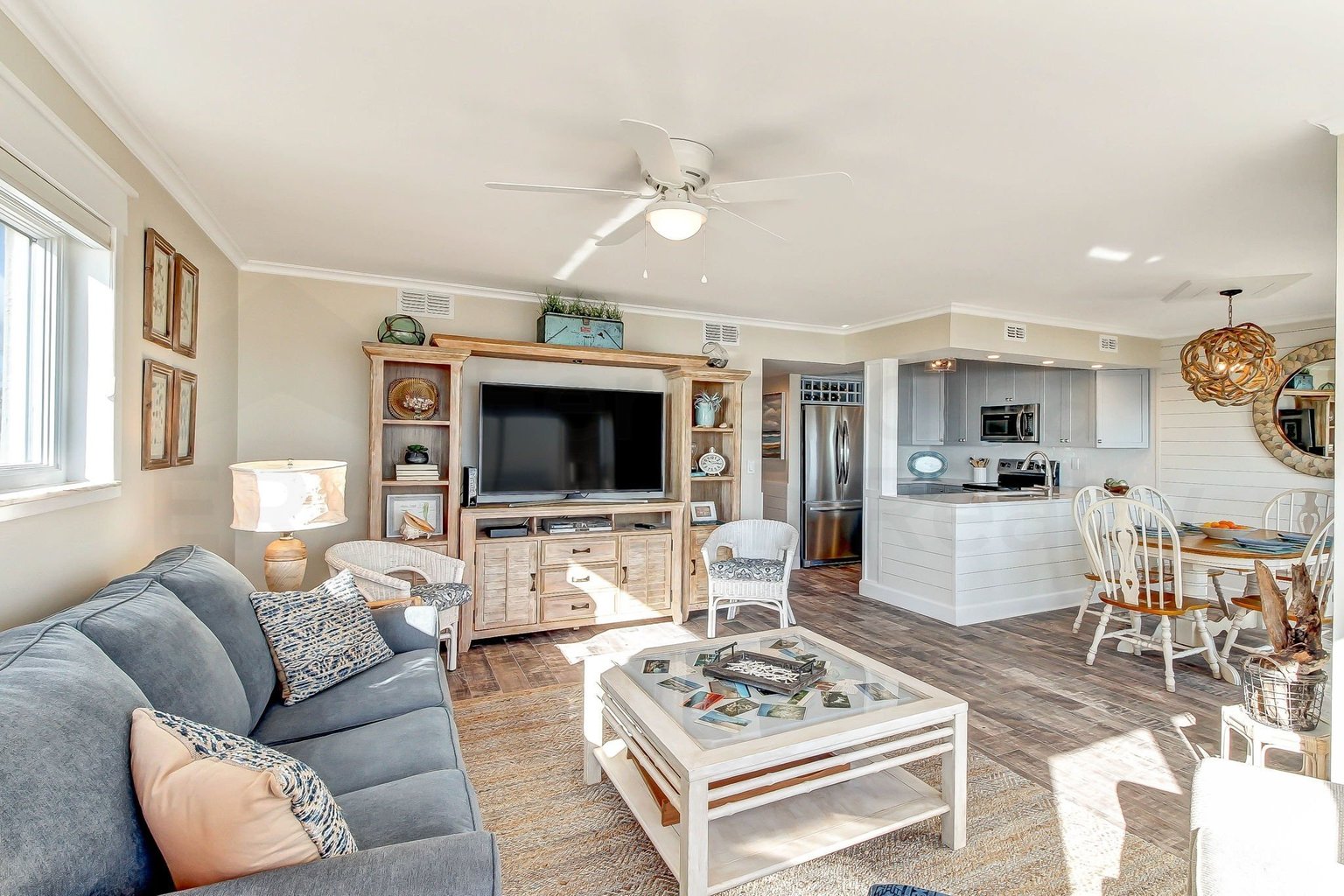 Fernandina Beach Vacation Rental