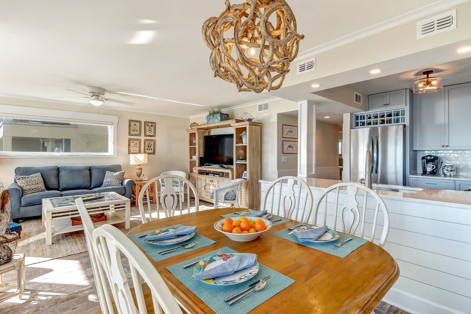 Fernandina Beach Vacation Rental