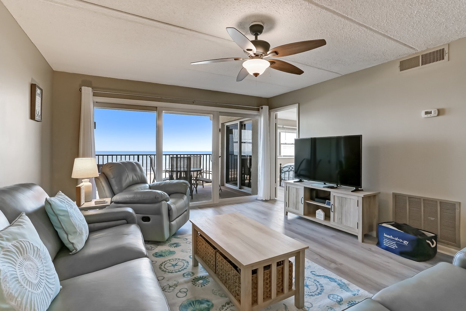 Fernandina Beach Vacation Rental