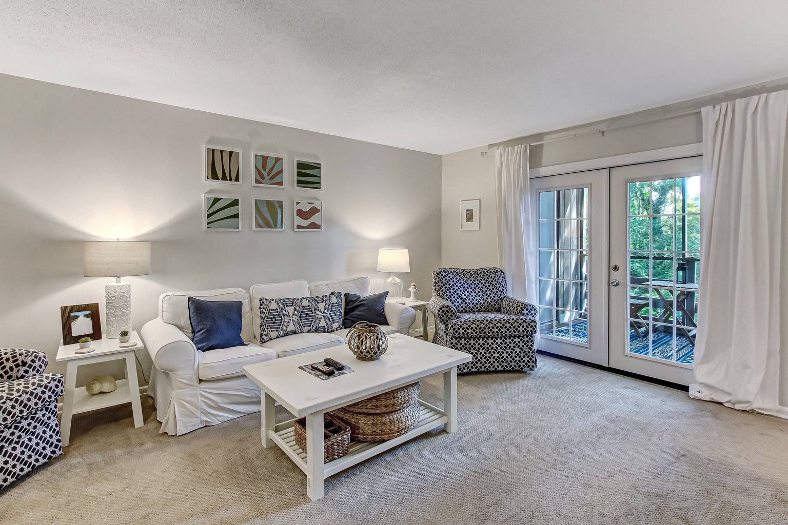 Fernandina Beach Vacation Rental