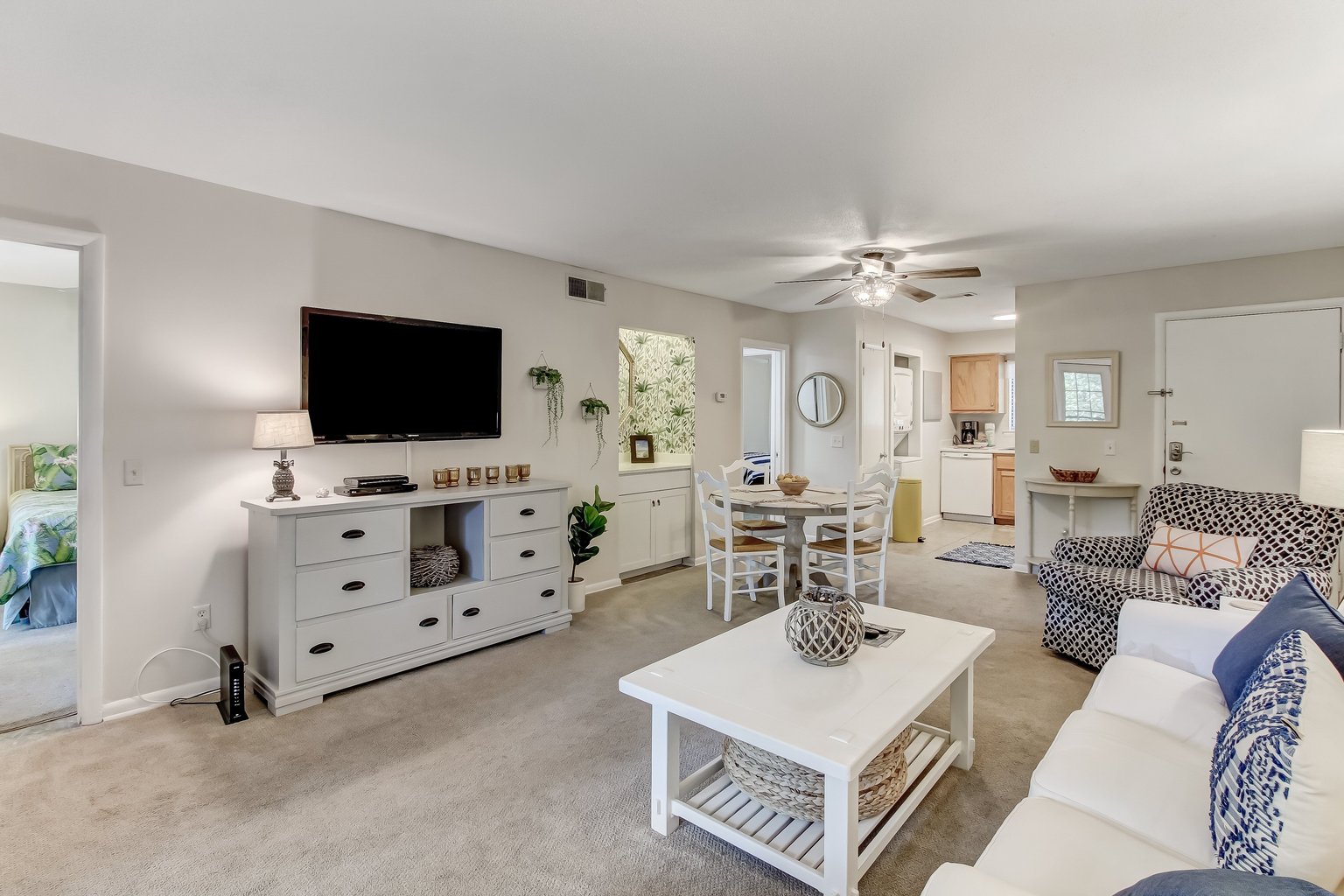 Fernandina Beach Vacation Rental