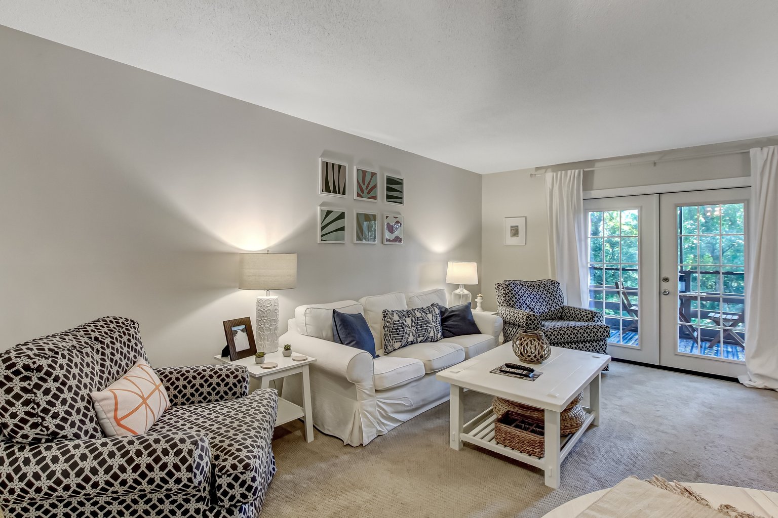 Fernandina Beach Vacation Rental