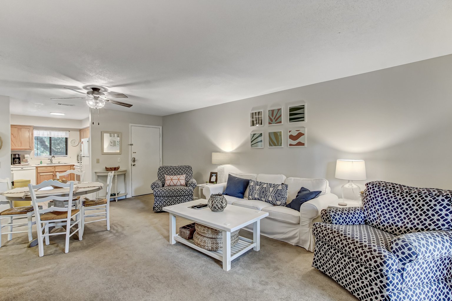 Fernandina Beach Vacation Rental