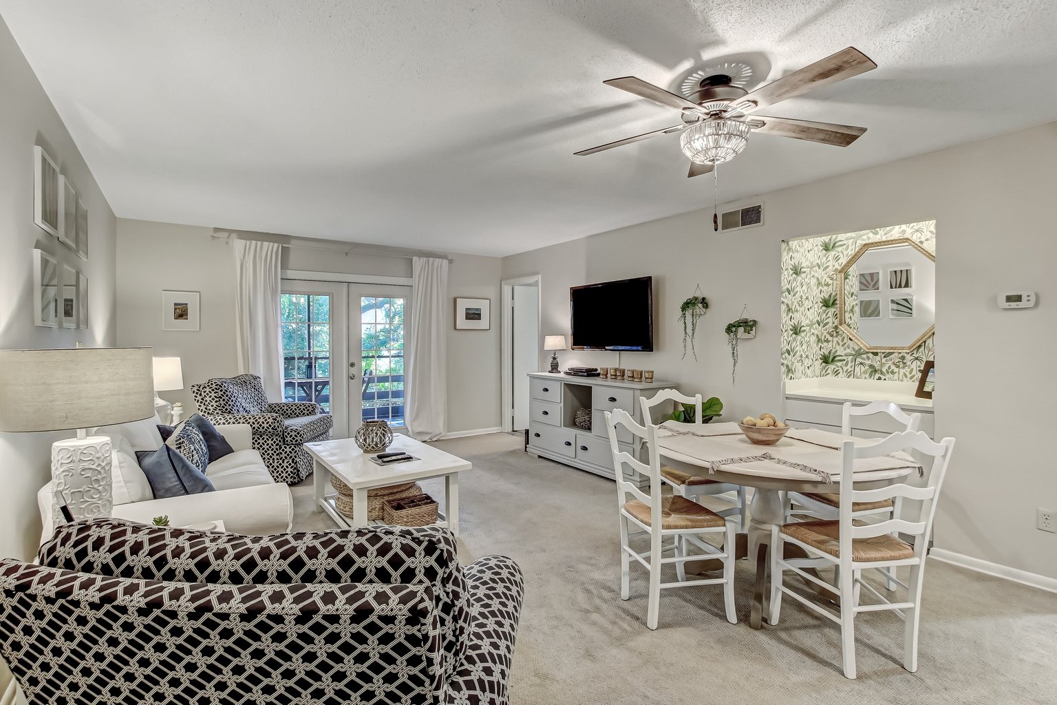 Fernandina Beach Vacation Rental