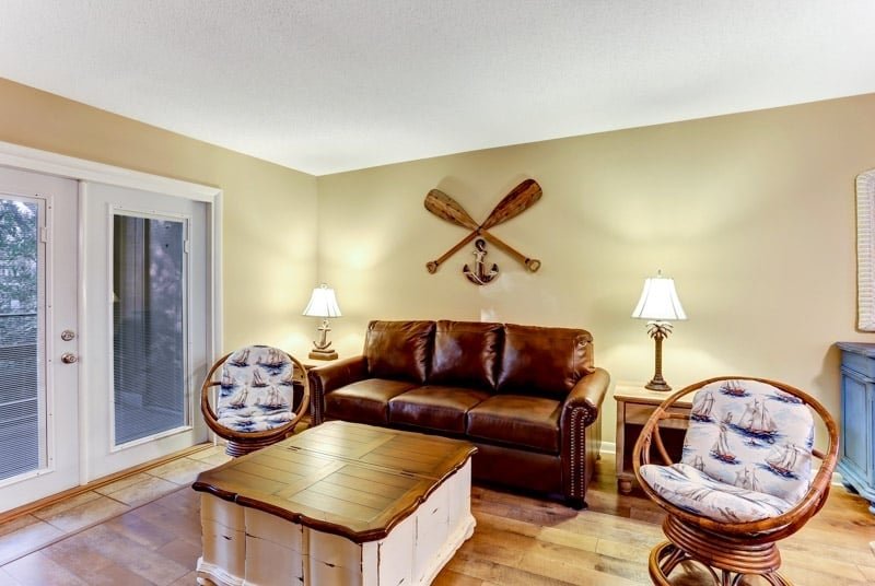 Fernandina Beach Vacation Rental