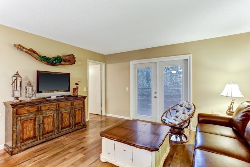 Fernandina Beach Vacation Rental