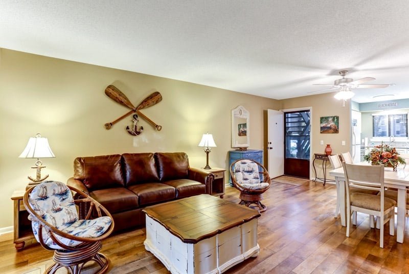 Fernandina Beach Vacation Rental