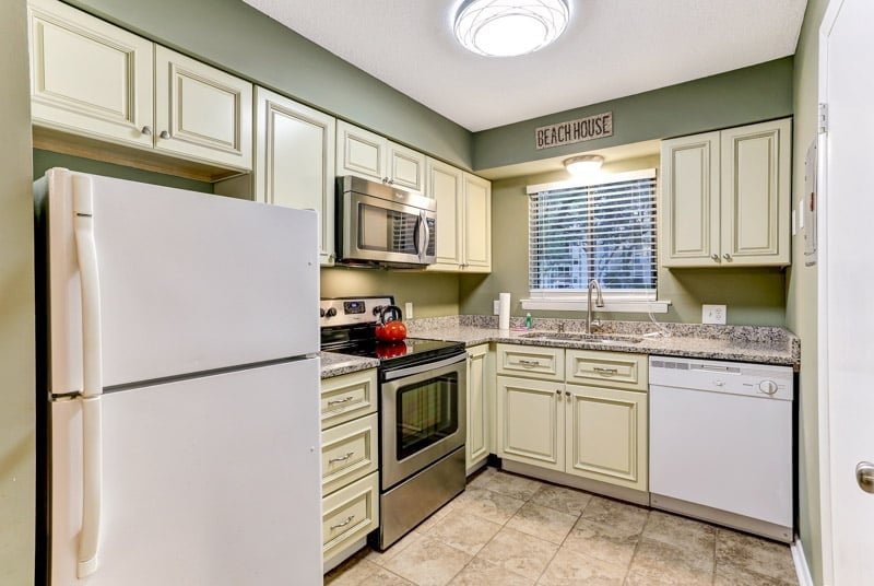Fernandina Beach Vacation Rental