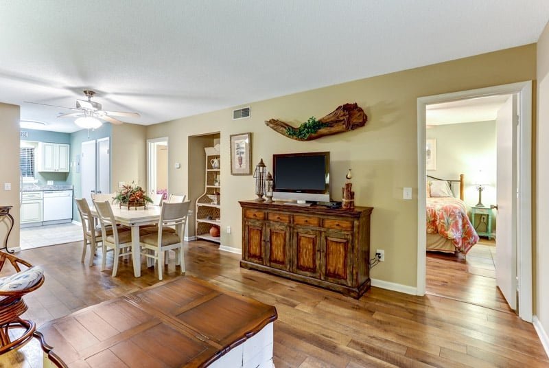 Fernandina Beach Vacation Rental