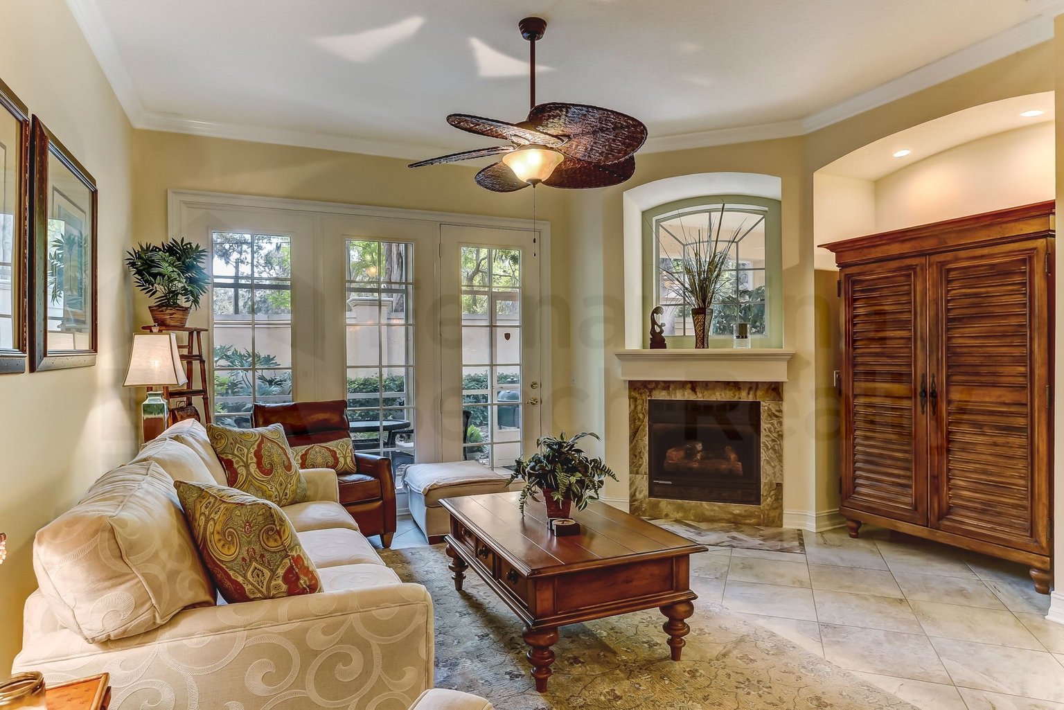Fernandina Beach Vacation Rental