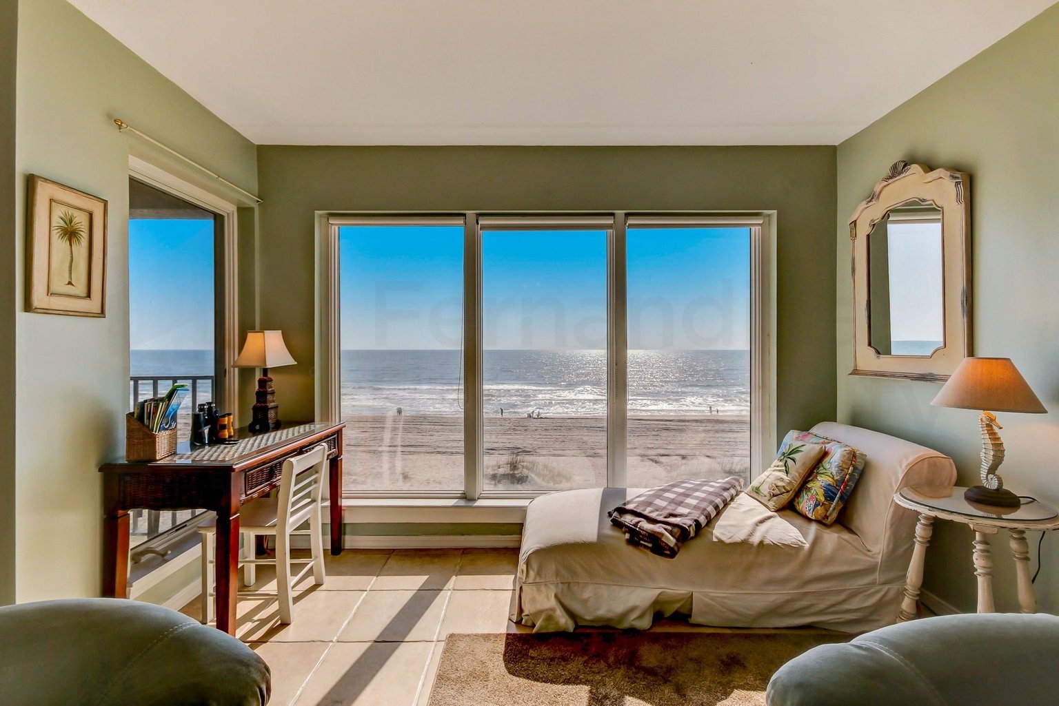 Fernandina Beach Vacation Rental