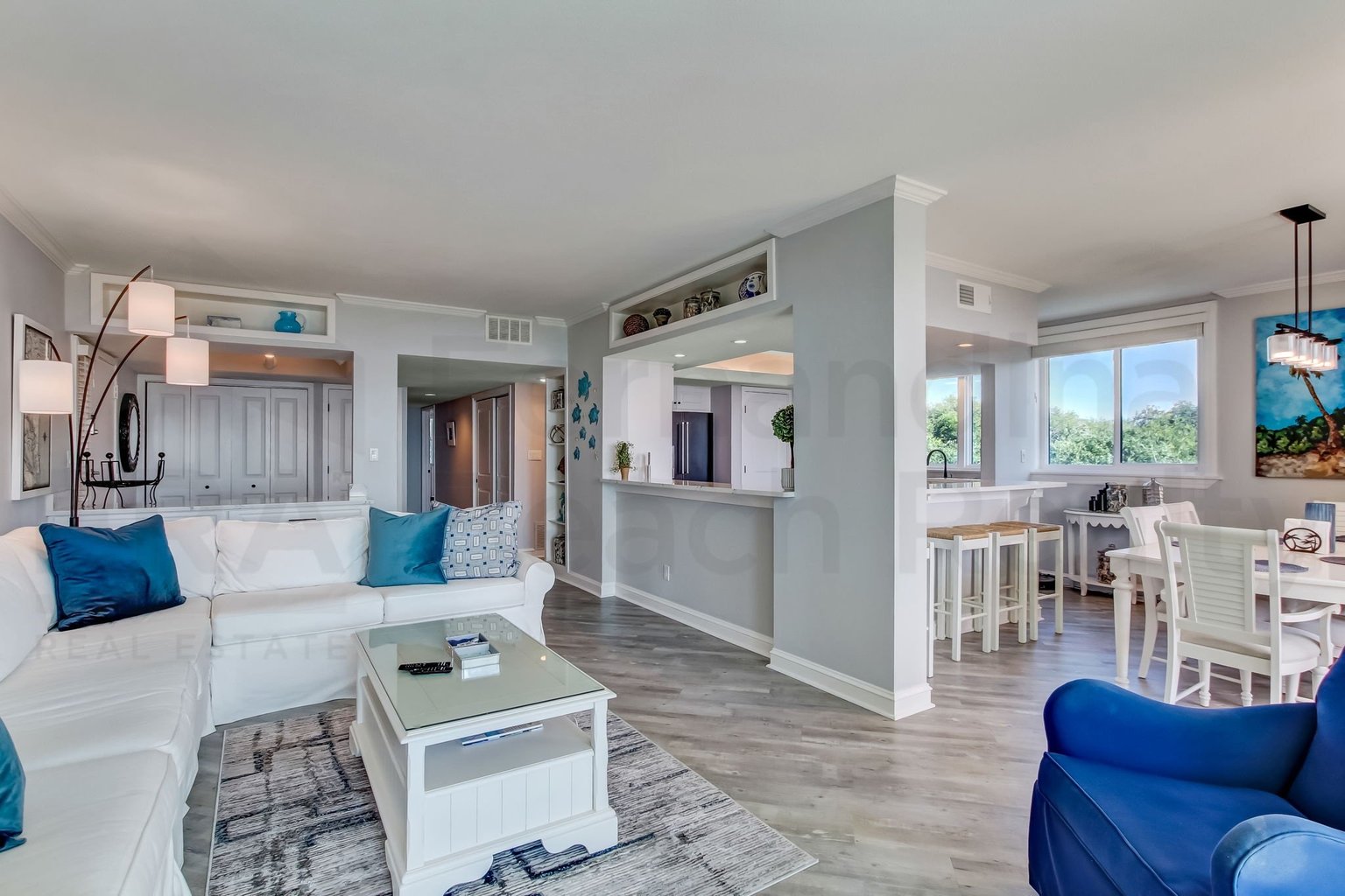 Fernandina Beach Vacation Rental