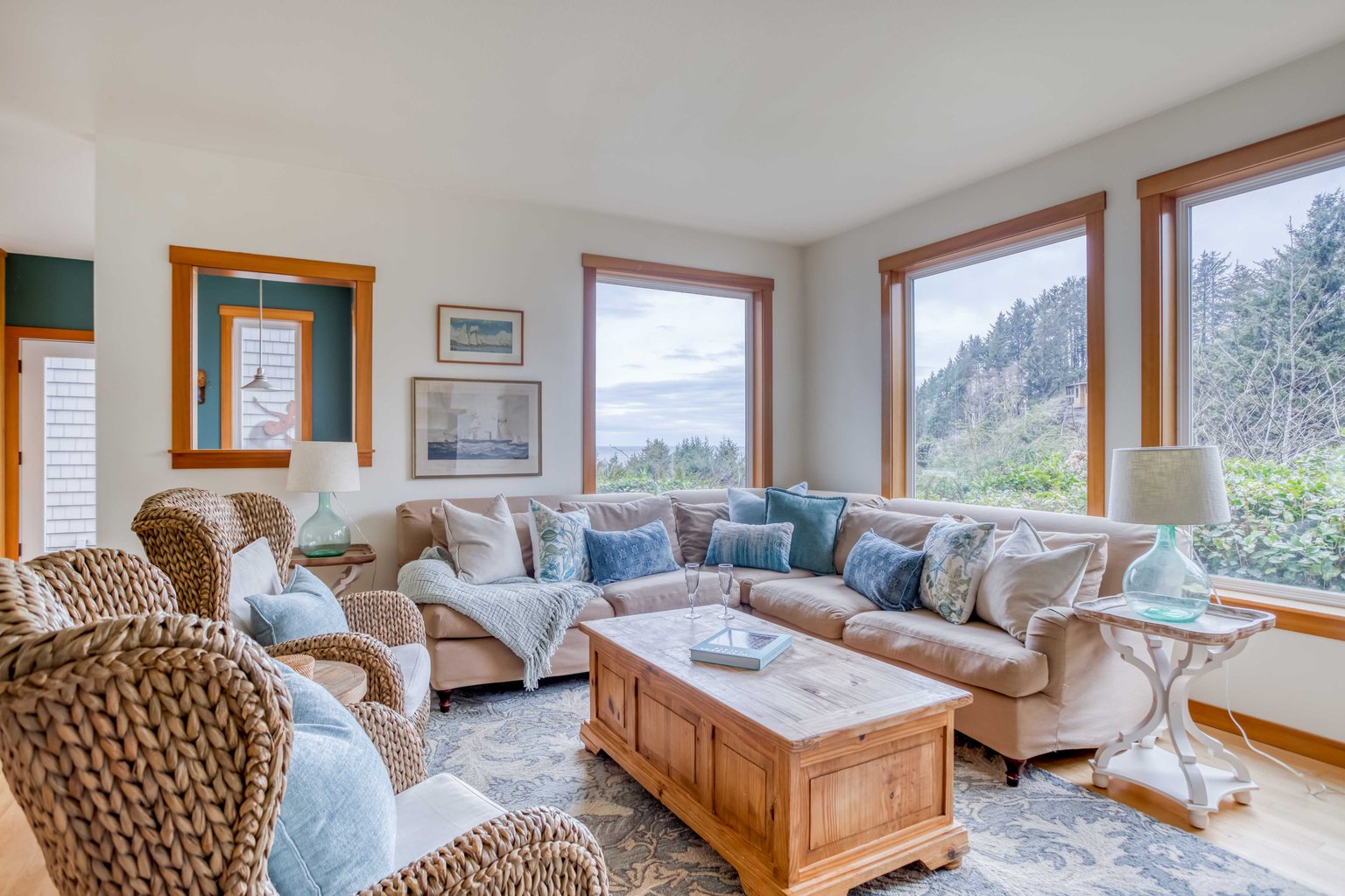 Neskowin Vacation Rental
