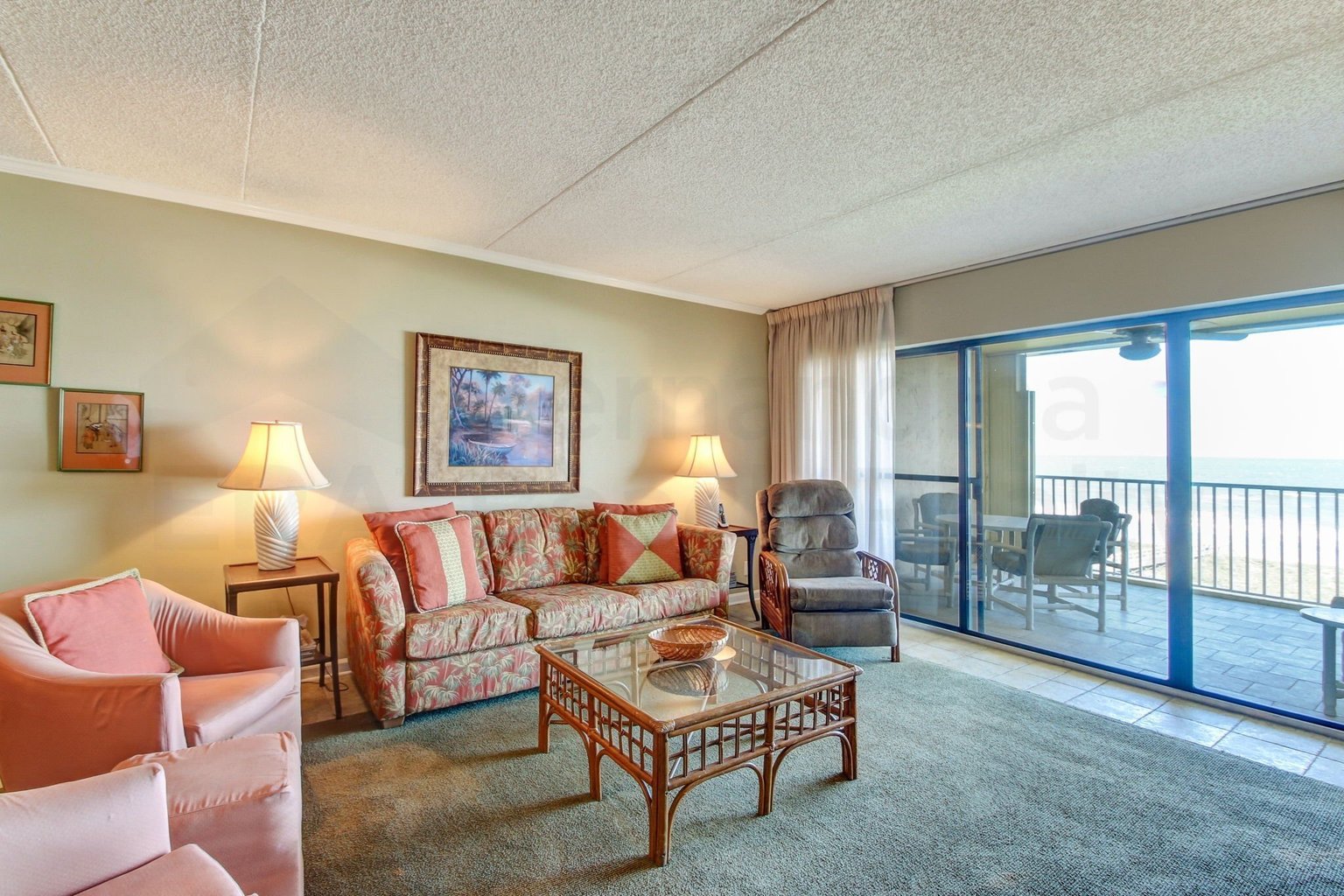 Fernandina Beach Vacation Rental