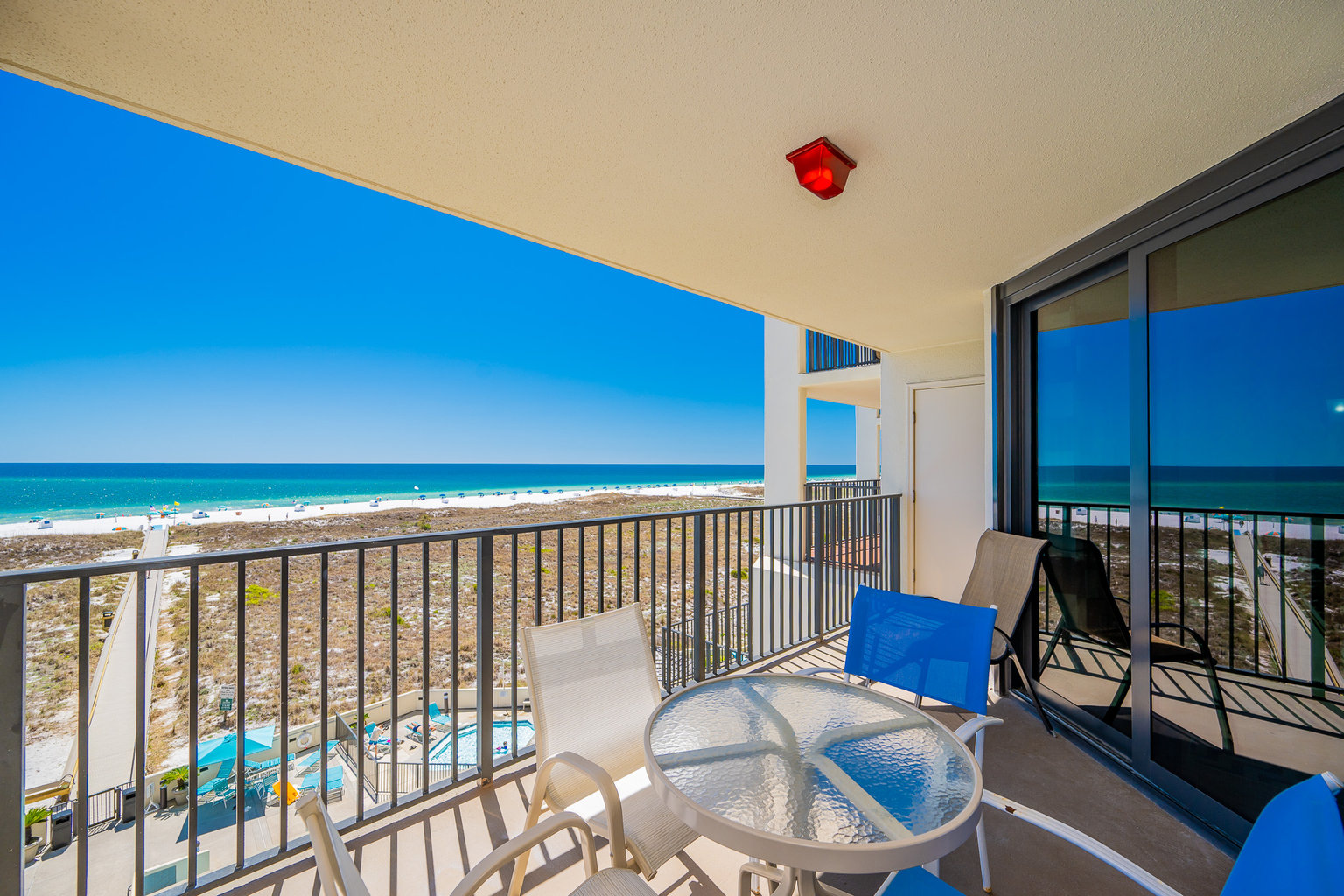 Orange Beach Vacation Rental