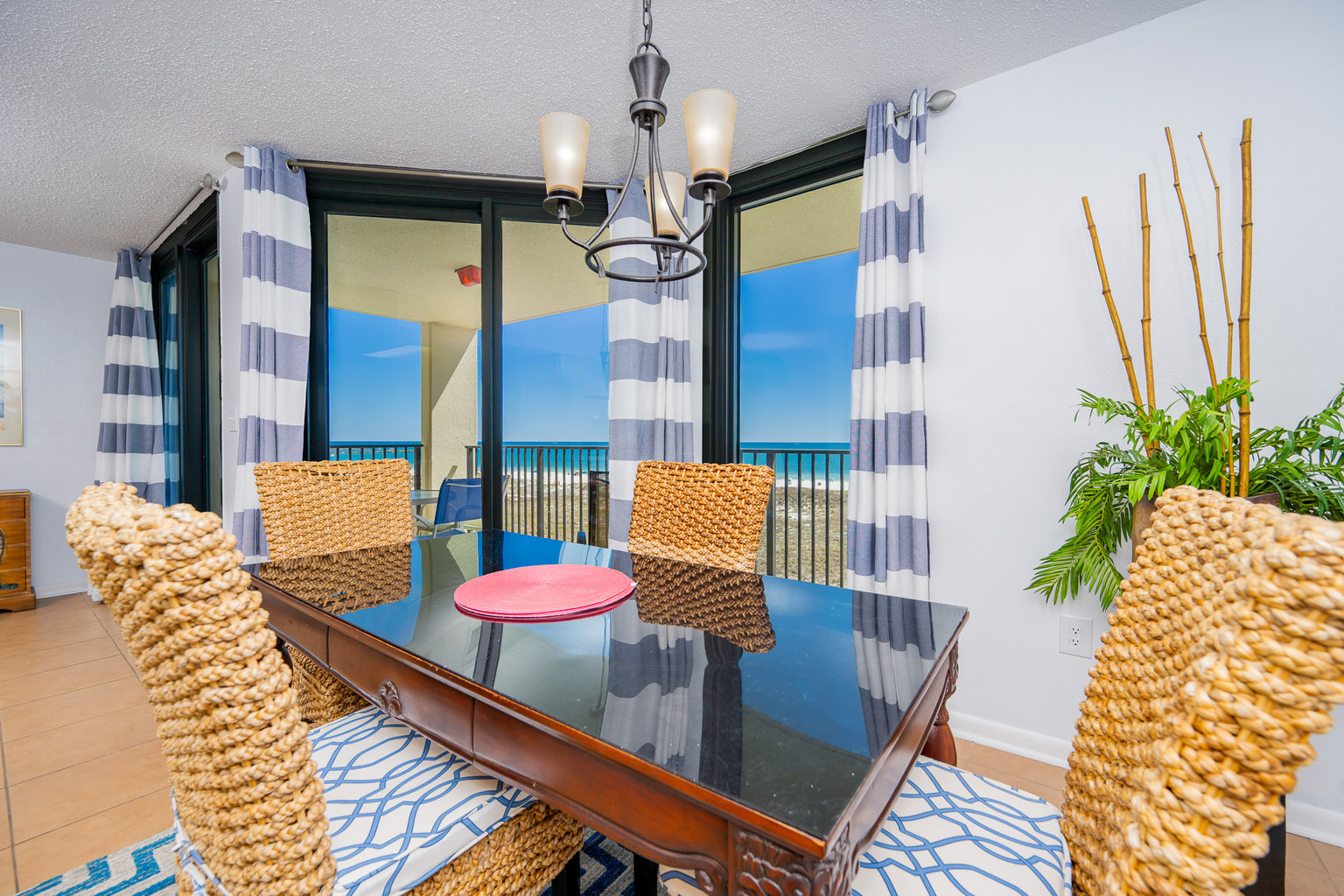 Orange Beach Vacation Rental
